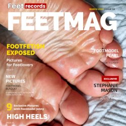 Feetrecords Footftish Magazine 2022-march-cover.jpg