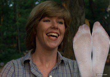 Alice loves showing her socked soles.jpg