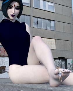 Raven Dominates a Tiny Male 1a.png