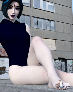 Raven Dominates a Tiny Male 3a.png