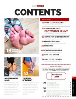 Content Index FeetMag#5.jpg