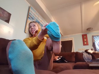 The+sweatiest+sock+removal+thumbnail.jpg The+sweatiest+sock+removal+thumbnail.jpg