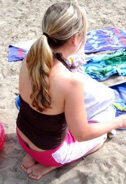 June-Kneeling down at the Beach-Recovered.jpg