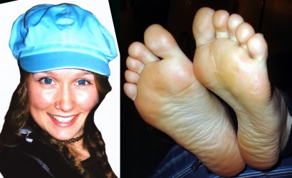 Face and Soles show.jpeg