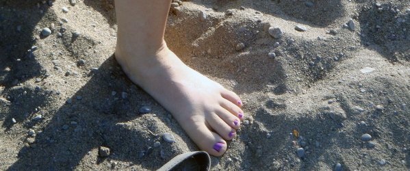 Adorable Tiny Foot.jpg