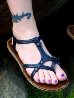 June-Foot CU in Sandal-Recovered.jpg