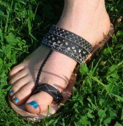 Foot in Sandal.jpg