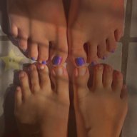 Twin Feet
