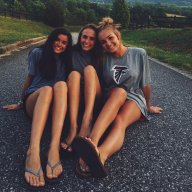 FeetDad