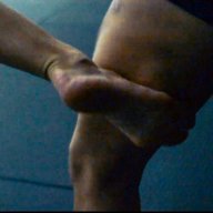 Fighting Feet