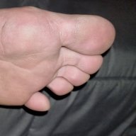 marianofeet