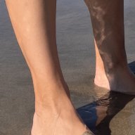 barefoot at heart