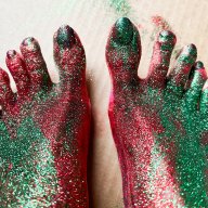 Thefootpaintress