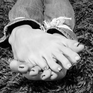 Beckiesfeet