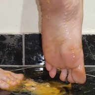 Miss Footfetish