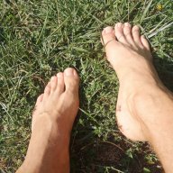 KinkyFeet