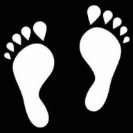 MaleFeetInfo