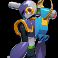 MegaMix36