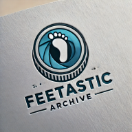 Feetasic Archive