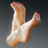 Footstool
