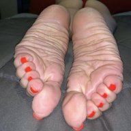 BulgarianFeetLover