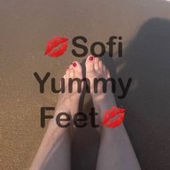 SofiYummyFeet