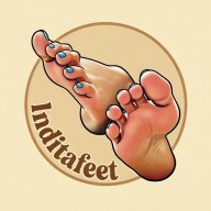 IndItaFeet