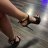 Foot fetish