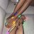 SlavicSistersFeet