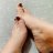 Goddiessfeet