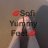 SofiYummyFeet