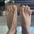 Tradiefeet